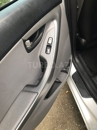 Hyundai Elantra 2013, 178,816 km - 1.8 l - Bakı