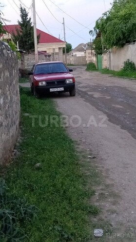 Moskvich 2141 1992, 250,000 km - 1.6 l - Goranboy