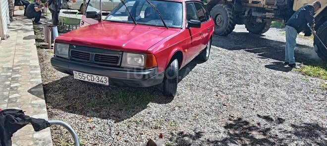 Moskvich 2141 1992, 250,000 km - 1.6 l - Goranboy