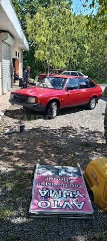 Moskvich 2141 1992, 250,000 km - 1.6 l - Goranboy