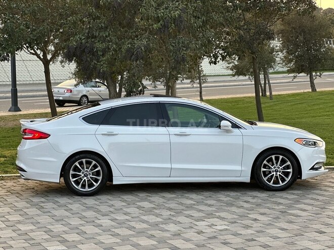 Ford Fusion (North America) 2017, 149,700 km - 1.5 л - Bakı