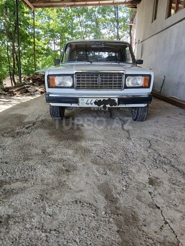 LADA (VAZ) 2107 2005, 23,562 km - 1.6 л - Masallı