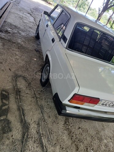 LADA (VAZ) 2107 2005, 23,562 km - 1.6 л - Masallı