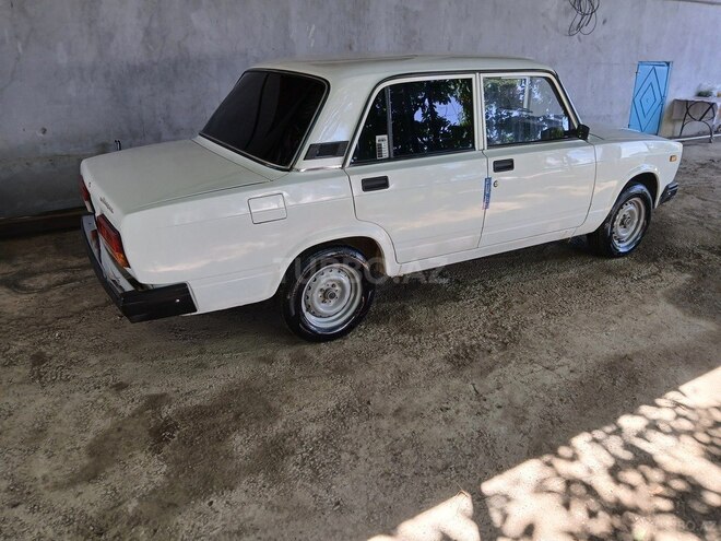 LADA (VAZ) 2107 2005, 23,562 km - 1.6 л - Masallı