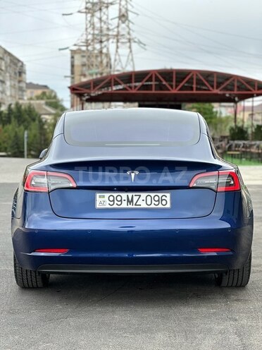 Tesla Model 3 2022, 80,467 km - 0.0 l - Bakı