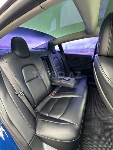 Tesla Model 3 2022, 80,467 km - 0.0 l - Bakı