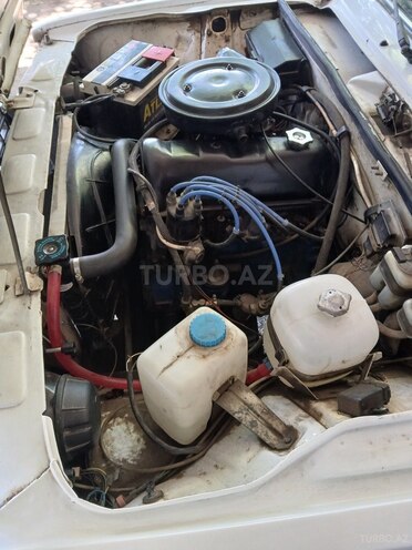 LADA (VAZ) 2107 2005, 23,562 km - 1.6 л - Masallı