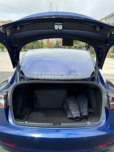Tesla Model 3 2022, 80,467 km - 0.0 l - Bakı