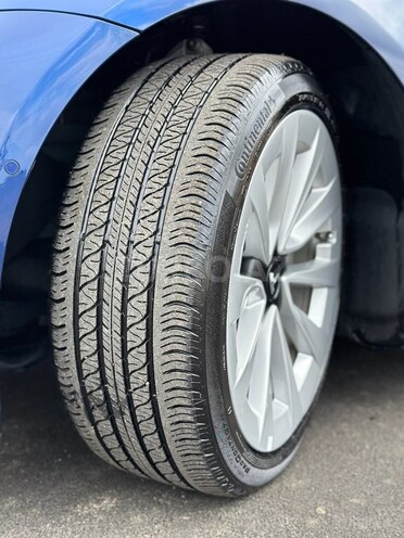 Tesla Model 3 2022, 80,467 km - 0.0 l - Bakı
