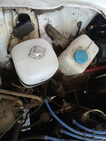 LADA (VAZ) 2107 2005, 23,562 km - 1.6 л - Masallı