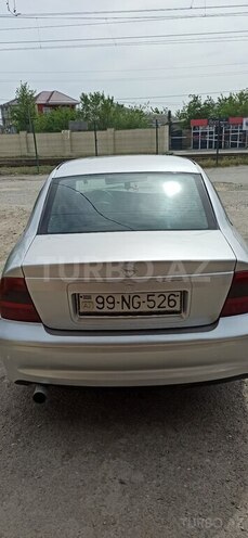 Opel Vectra 1999, 297,513 km - 1.6 l - Sumqayıt