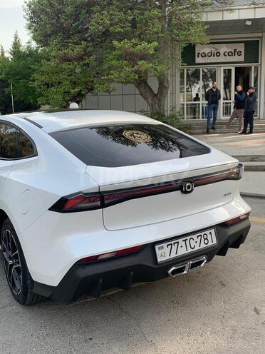 Changan Qiyuan A06 2023, 19,400 km - 1.5 л - Bakı