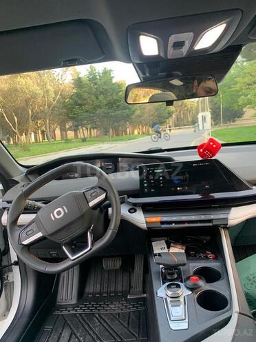 Changan Qiyuan A06 2023, 19,400 km - 1.5 л - Bakı