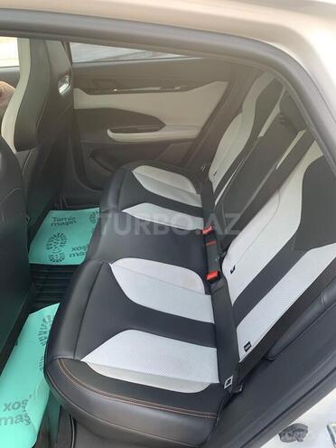 Changan Qiyuan A06 2023, 19,400 km - 1.5 л - Bakı