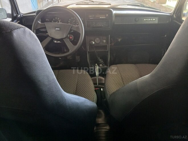 LADA (VAZ) 2107 2005, 23,562 km - 1.6 л - Masallı