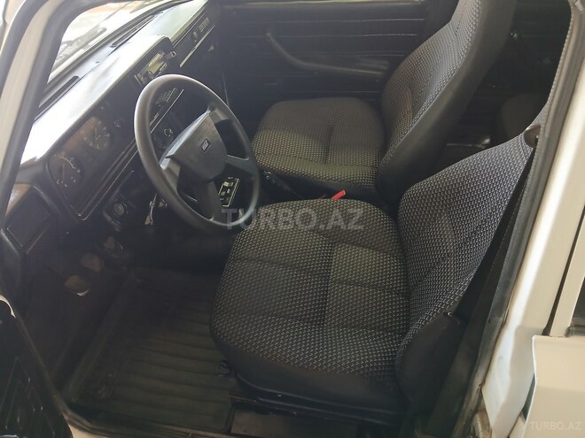 LADA (VAZ) 2107 2005, 23,562 km - 1.6 л - Masallı