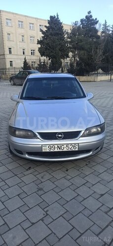 Opel Vectra 1999, 297,513 km - 1.6 l - Sumqayıt