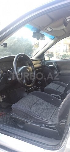 Opel Vectra 1999, 297,513 km - 1.6 l - Sumqayıt