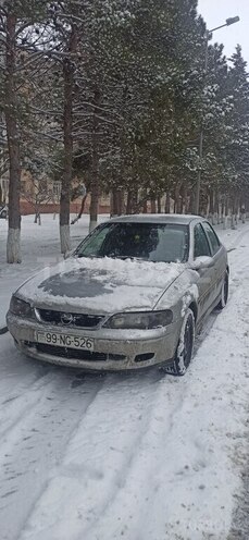 Opel Vectra 1999, 297,513 km - 1.6 l - Sumqayıt