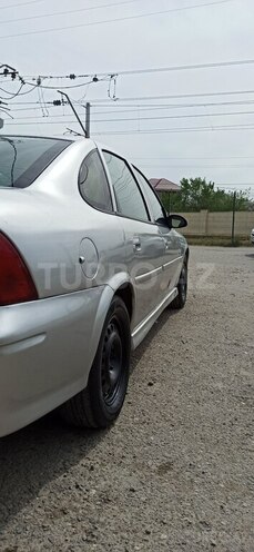 Opel Vectra 1999, 297,513 km - 1.6 l - Sumqayıt
