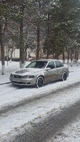 Opel Vectra 1999, 297,513 km - 1.6 l - Sumqayıt