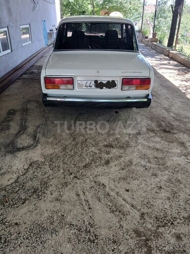 LADA (VAZ) 2107 2005, 23,562 km - 1.6 л - Masallı
