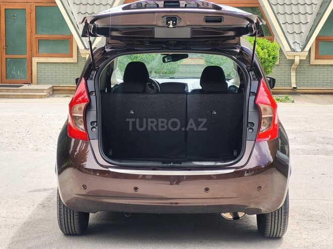 Nissan Note 2016, 44,000 km - 1.2 л - Bakı