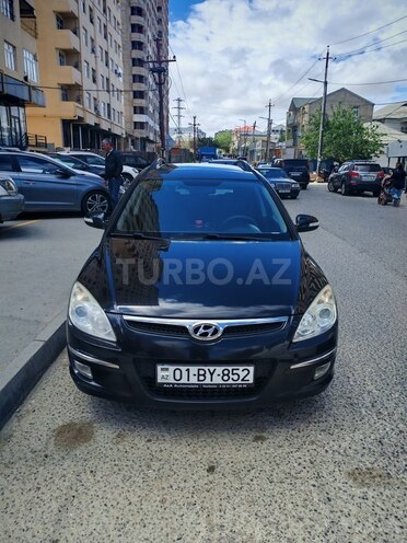Hyundai i30 2009, 371,000 km - 1.6 l - Xırdalan