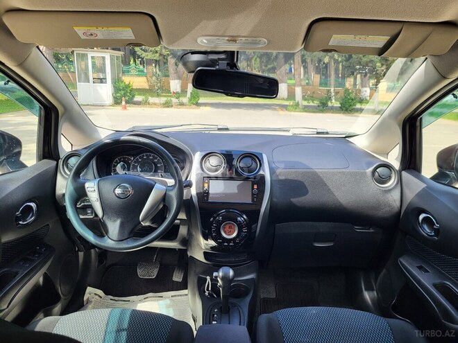 Nissan Note 2016, 44,000 km - 1.2 л - Bakı