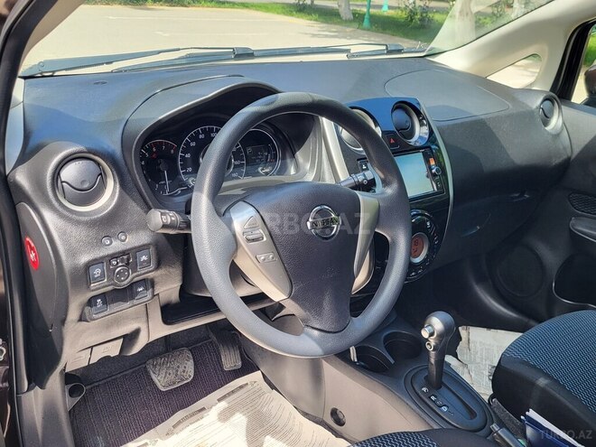 Nissan Note 2016, 44,000 km - 1.2 л - Bakı