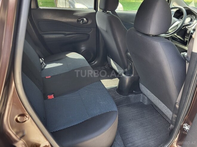 Nissan Note 2016, 44,000 km - 1.2 л - Bakı