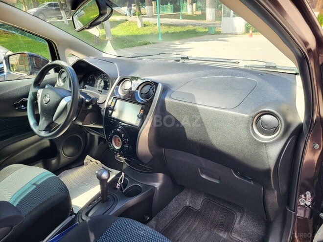 Nissan Note 2016, 44,000 km - 1.2 л - Bakı