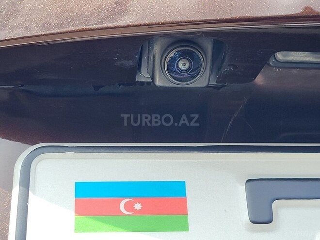 Nissan Note 2016, 44,000 km - 1.2 л - Bakı