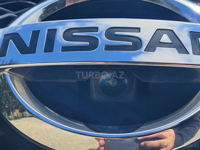 Nissan Note 2016, 44,000 km - 1.2 л - Bakı