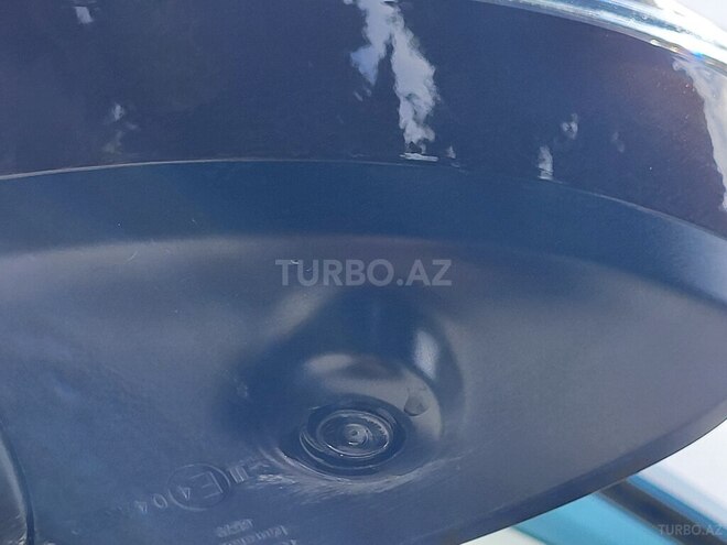 Nissan Note 2016, 44,000 km - 1.2 л - Bakı