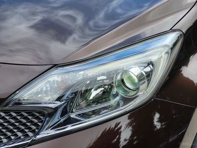 Nissan Note 2016, 44,000 km - 1.2 л - Bakı