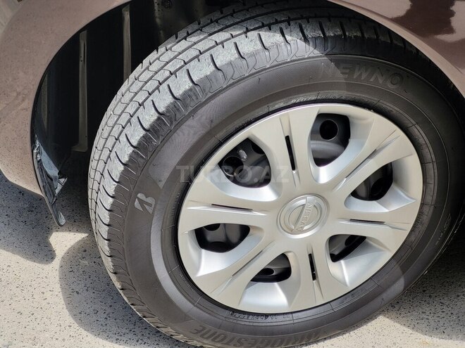 Nissan Note 2016, 44,000 km - 1.2 л - Bakı