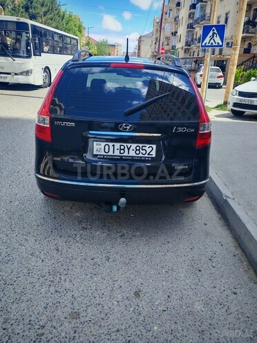 Hyundai i30 2009, 371,000 km - 1.6 l - Xırdalan