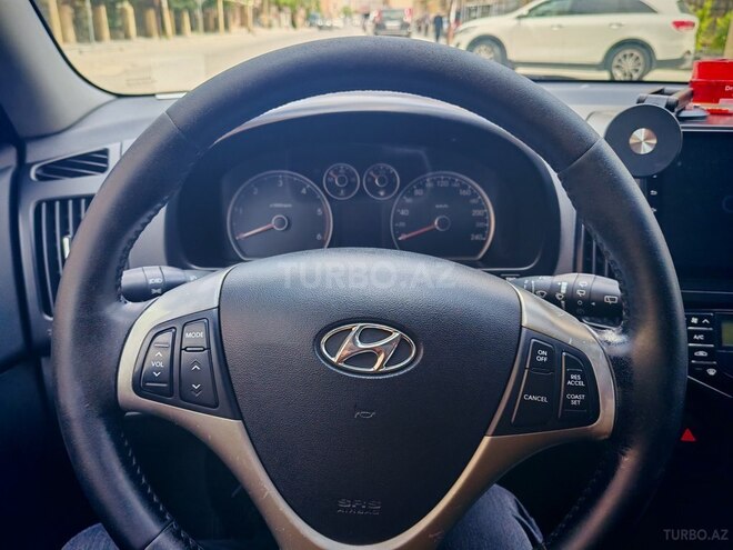 Hyundai i30 2009, 371,000 km - 1.6 l - Xırdalan