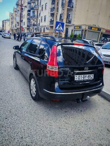 Hyundai i30 2009, 371,000 km - 1.6 l - Xırdalan