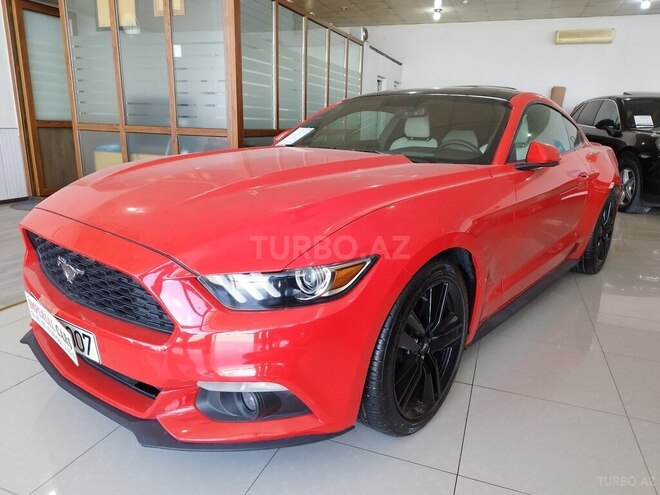 Ford Mustang-3