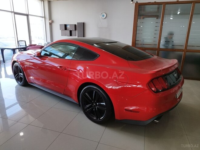 Ford Mustang-5