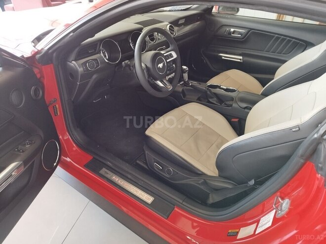 Ford Mustang-6