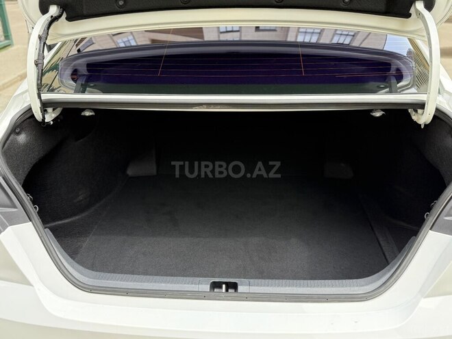 Toyota Camry 2025, 9,841 km - 2.5 l - Bakı
