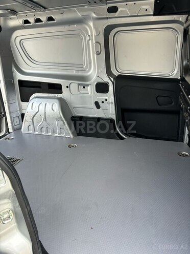 Fiat Doblo 2017, 164,000 km - 1.3 л - Bakı