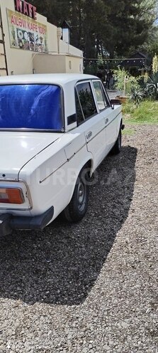 LADA (VAZ) 2106 1997, 46,265 km - 1.5 l - Dəliməmmədli