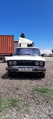 LADA (VAZ) 2106 1997, 46,265 km - 1.5 l - Dəliməmmədli