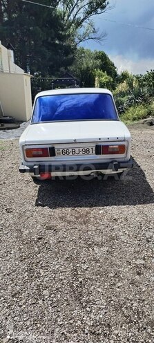 LADA (VAZ) 2106 1997, 46,265 km - 1.5 l - Dəliməmmədli