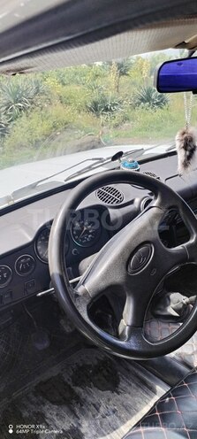 LADA (VAZ) 2106 1997, 46,265 km - 1.5 l - Dəliməmmədli