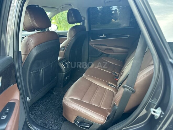 Kia Sorento 2016, 180,000 km - 2.0 l - Sumqayıt
